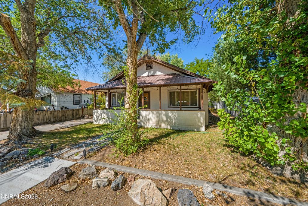 155 E 5th Street, Battle Mountain