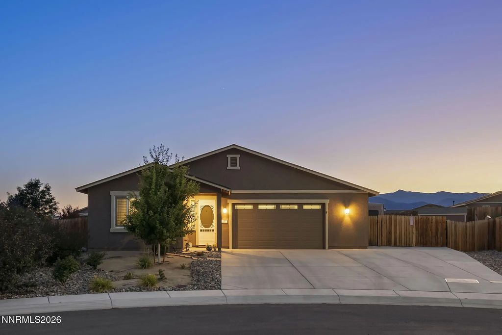 107 Amberwood Court, Dayton