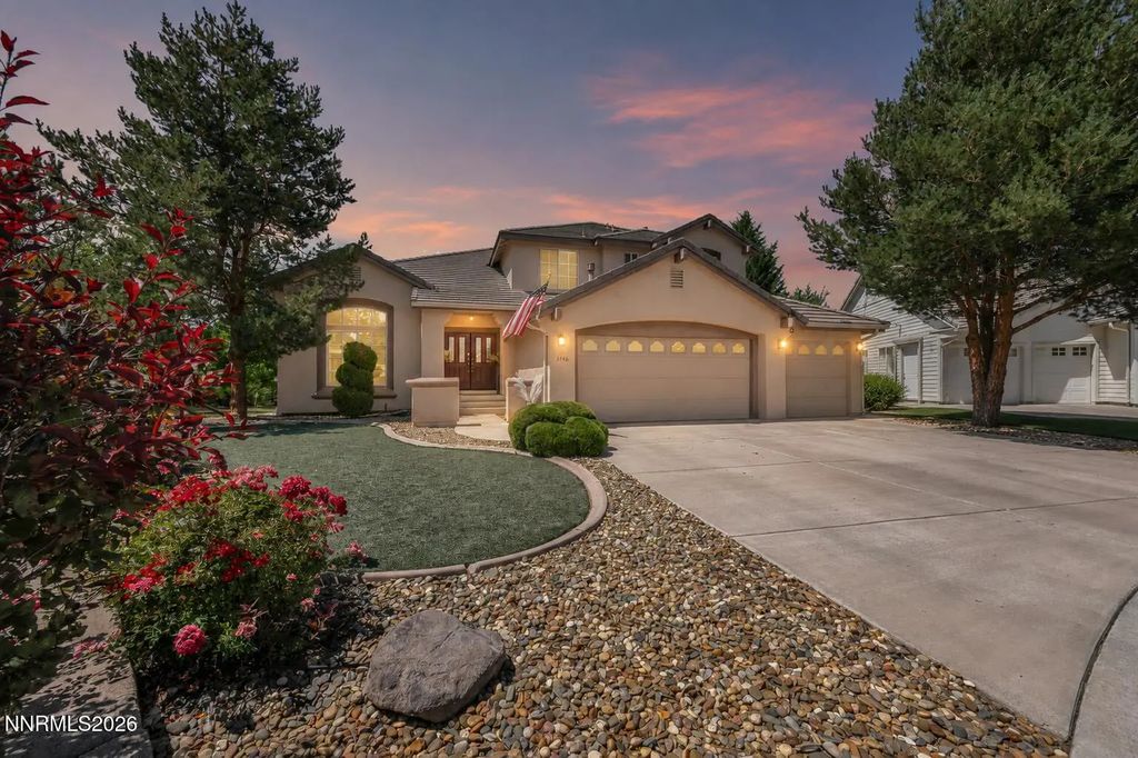 3146 Cobrita Court, Sparks
