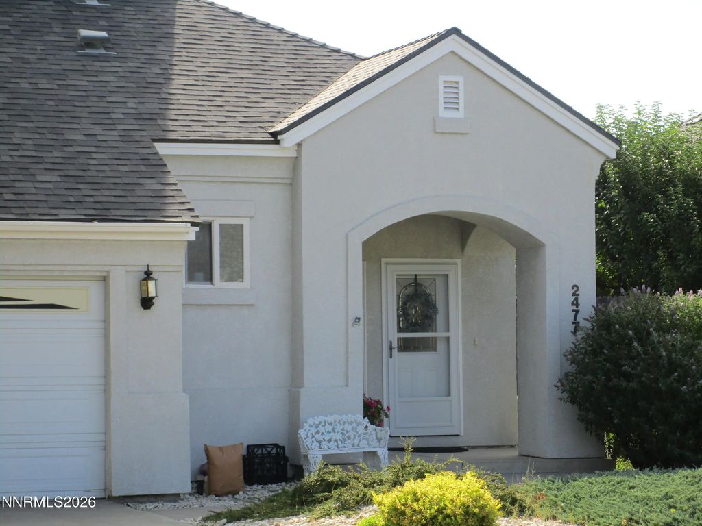 2477 Taylor Way, Carson City