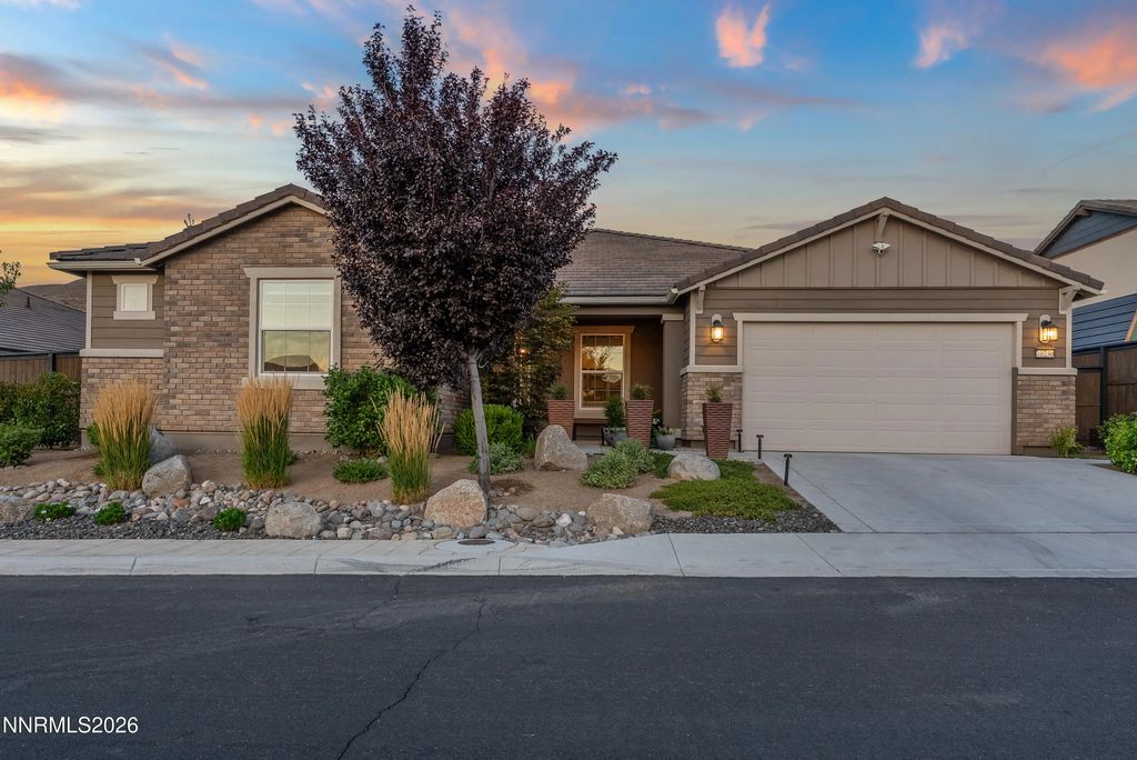 10230 Palladium Mine Drive, Reno