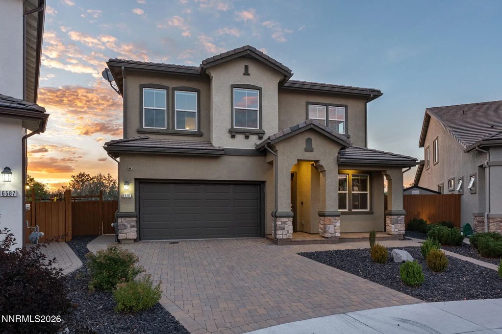 6591 Angels Orchard Drive, Sparks