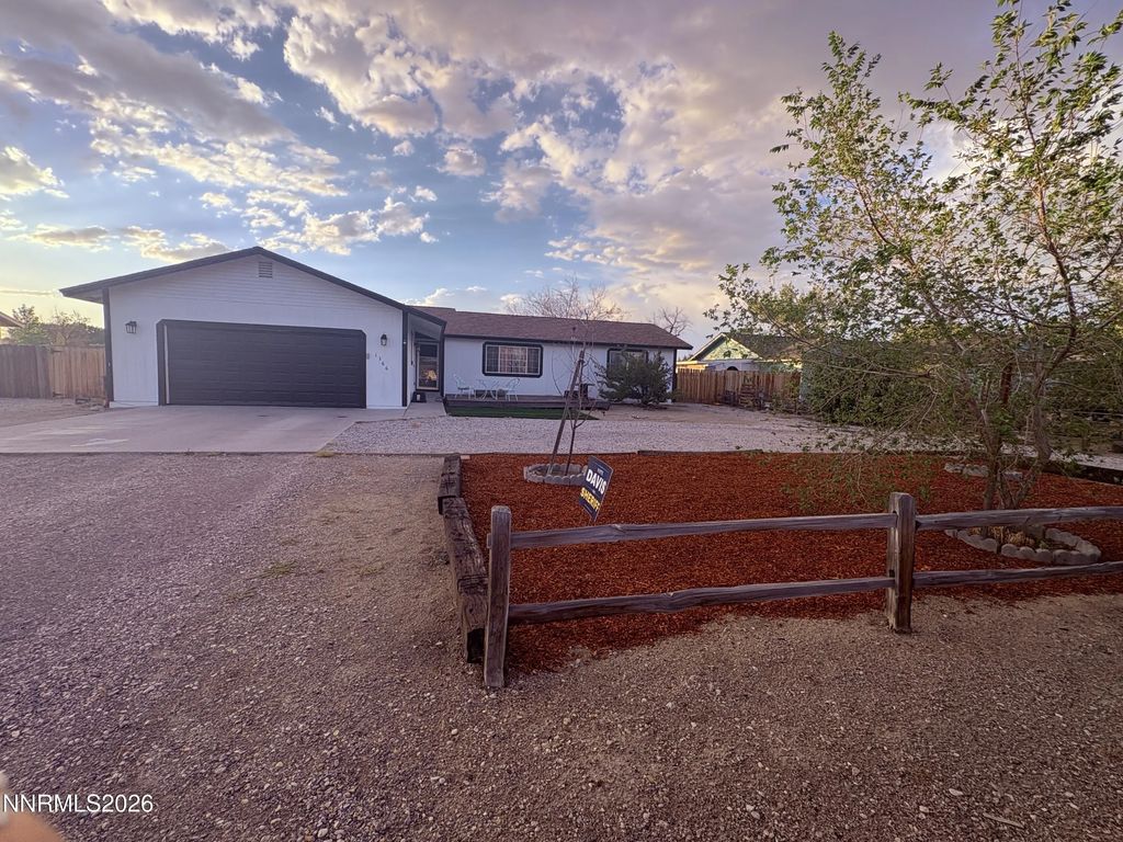 1366 Lattin Road, Fallon