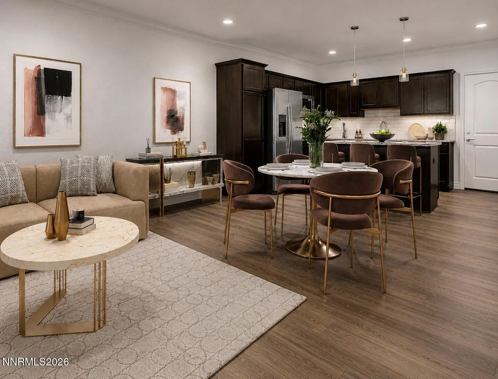 18667 Village Center Drive, Reno