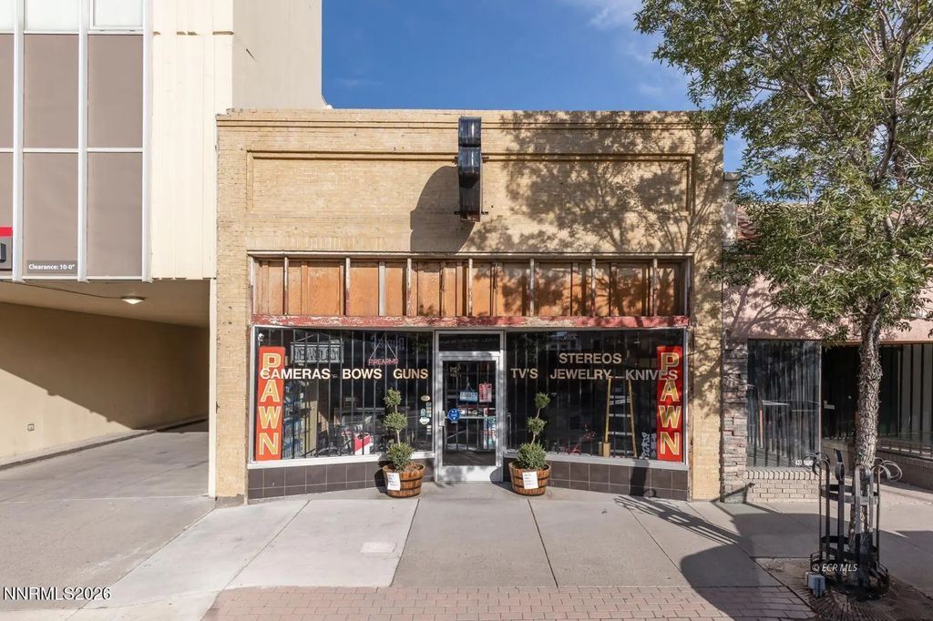 415 Idaho Street, Elko