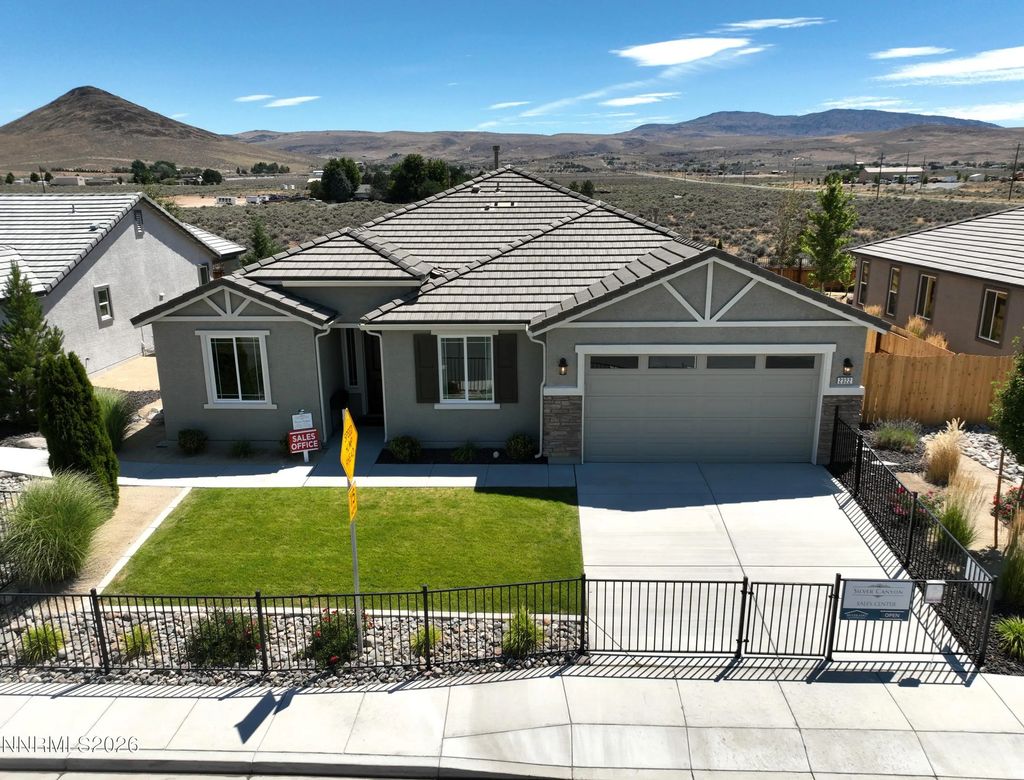 2322 Seaberry Drive, Sparks
