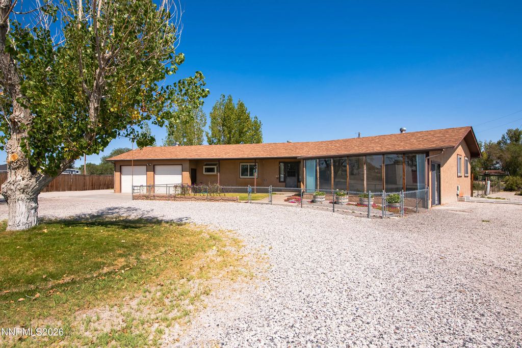 1410 Moody Lane, Fallon