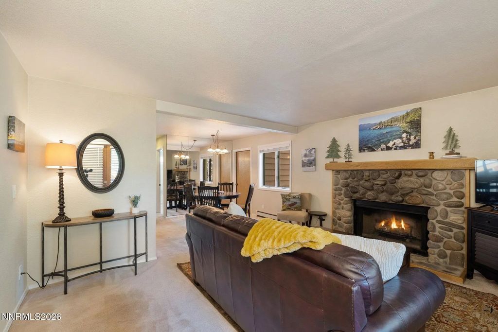 947 Incline Way Unit 191, Incline Village