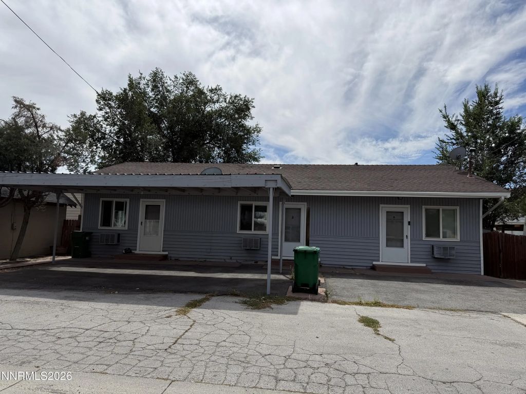 1746 A Street A,b,c, Sparks