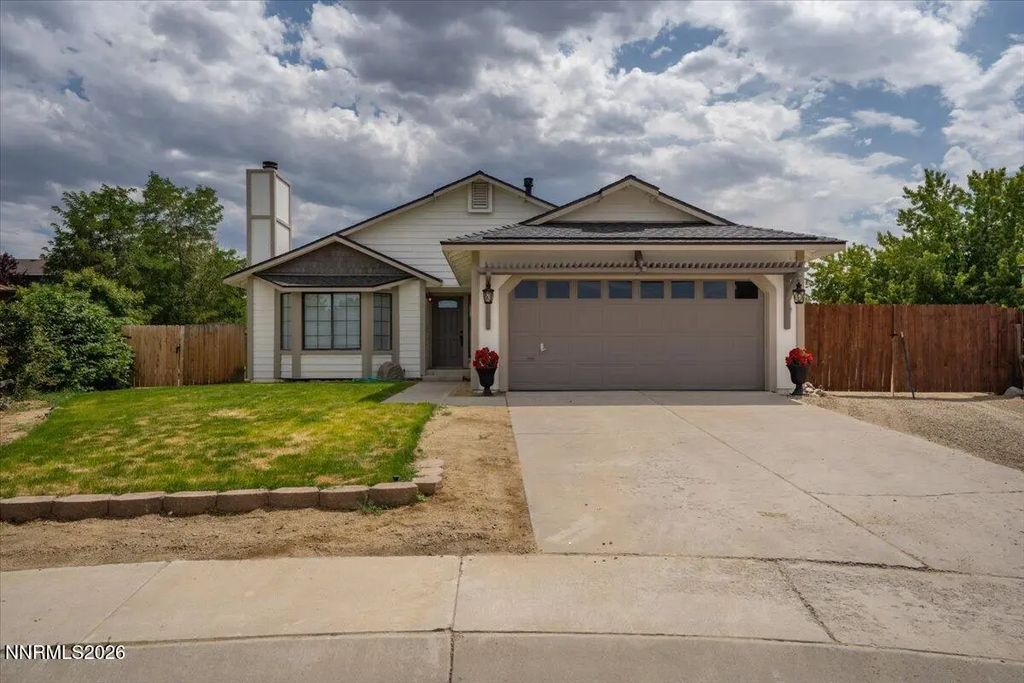 504 Pebble Court, Dayton