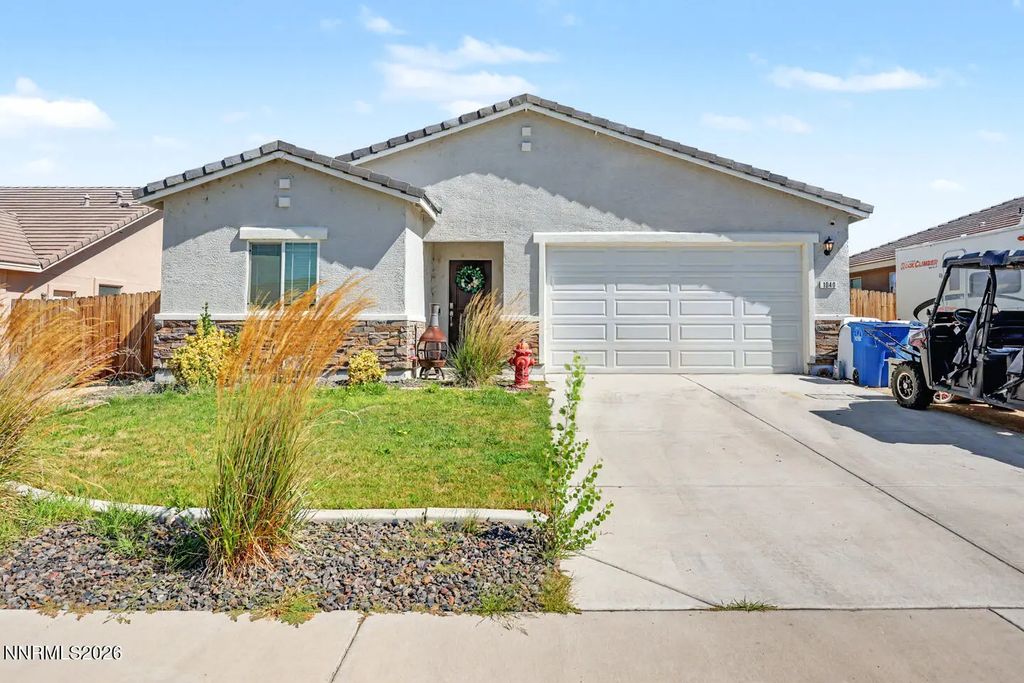 1040 Conifer Drive, Fallon