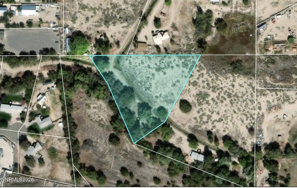 5748 Reno Highway, Fallon