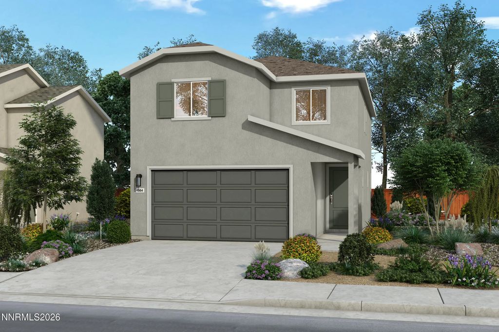 7576 Dream Catcher Road Lot 44, Sun Valley