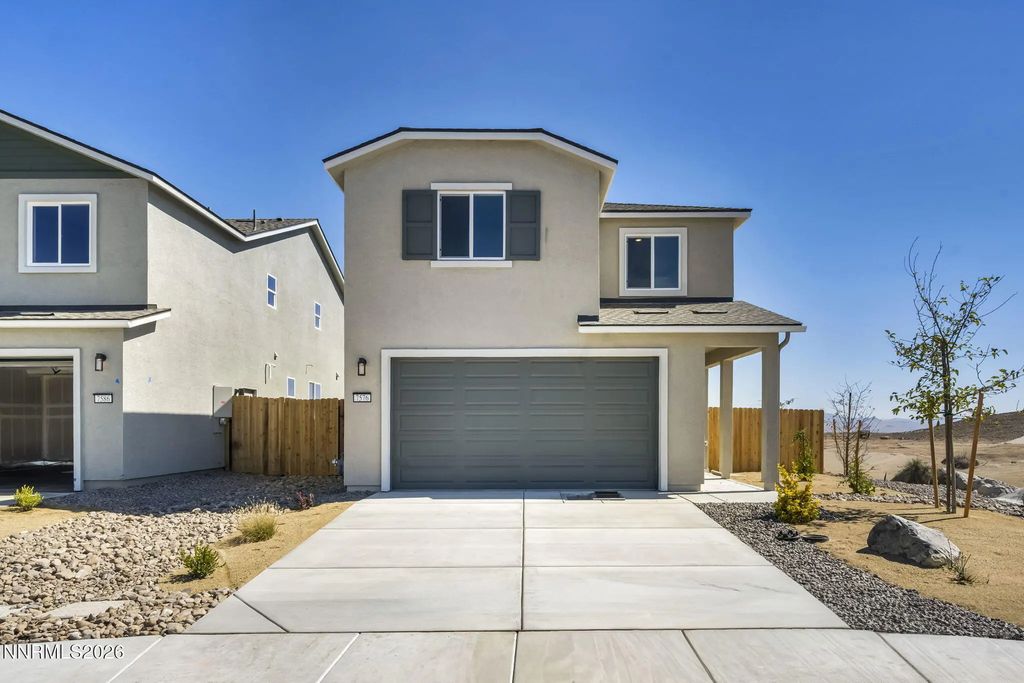 7576 Dream Catcher Road Lot 44, Sun Valley