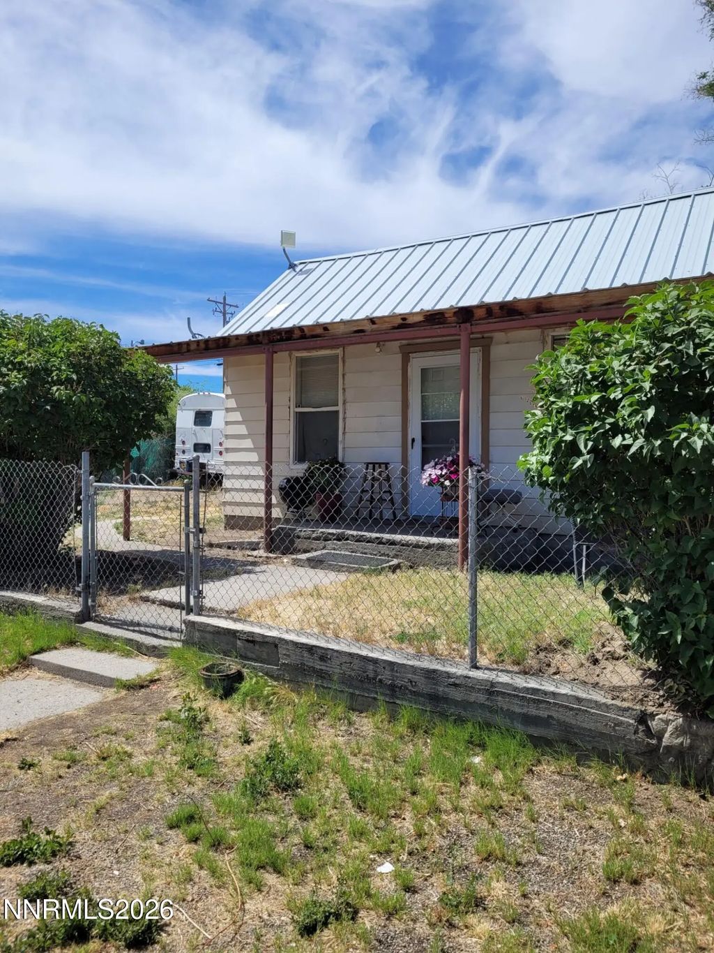 408 Monroe Street, Winnemucca