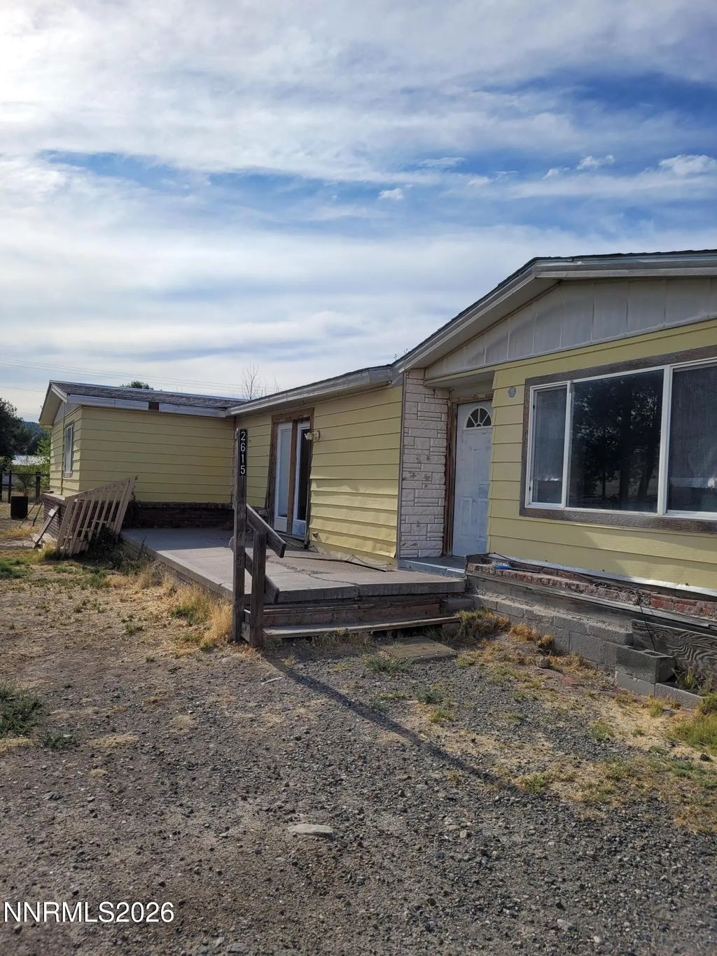 2615 Muddy Road, Winnemucca