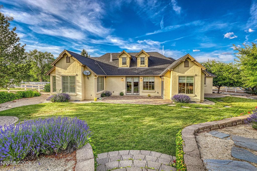 130 Juniper Hill Road, Reno