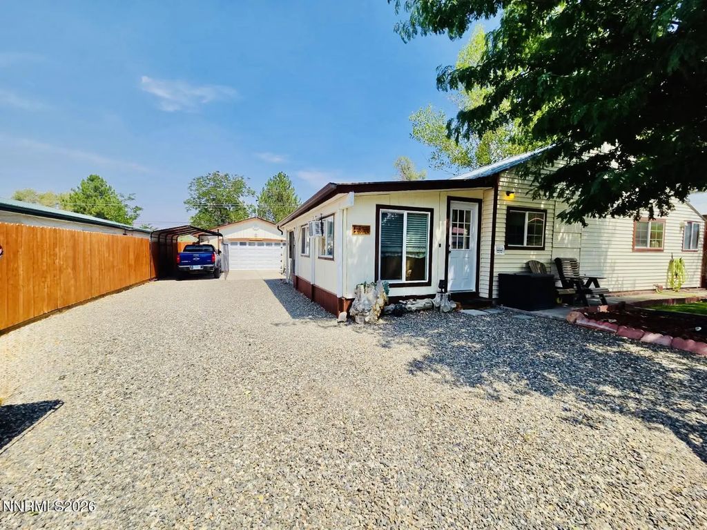 3155 Valley Way, Winnemucca