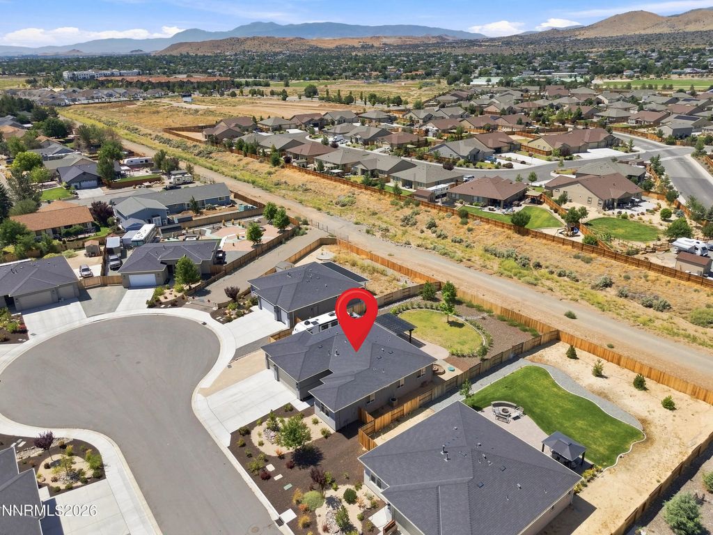 10317 S Penasquitos Court, Spanish Springs