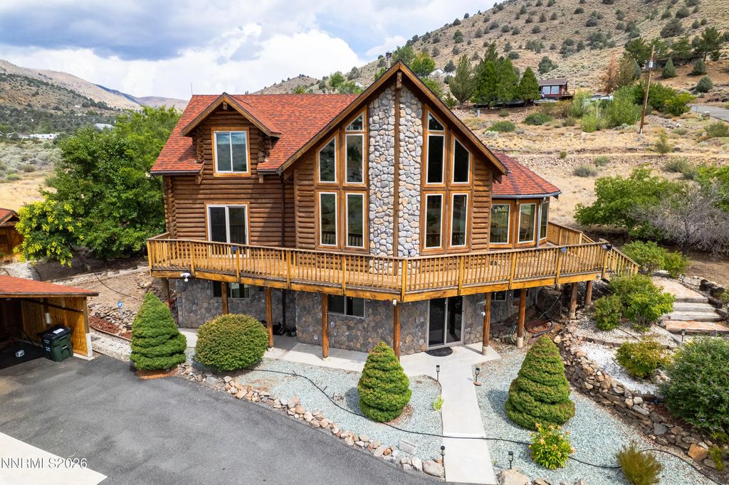 1898 Austin Street, Gardnerville
