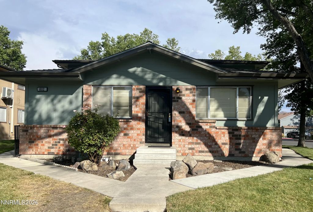 602 Pine Meadows Drive Apt 1, Sparks