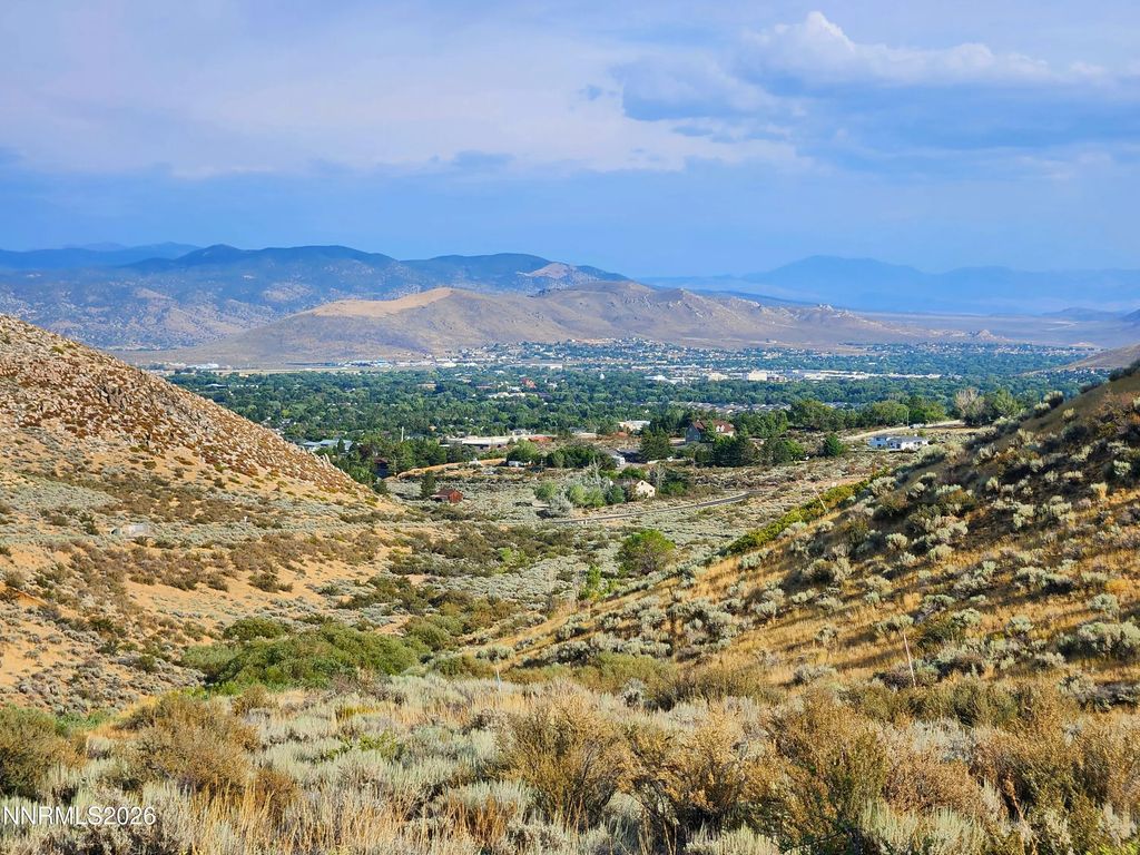 3972 Vista Ariana Drive, Carson City