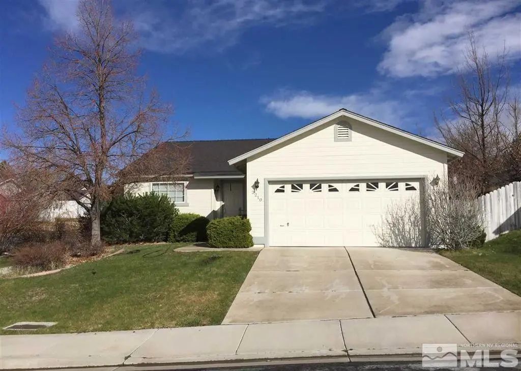 2210 Desert Village Court, Sparks