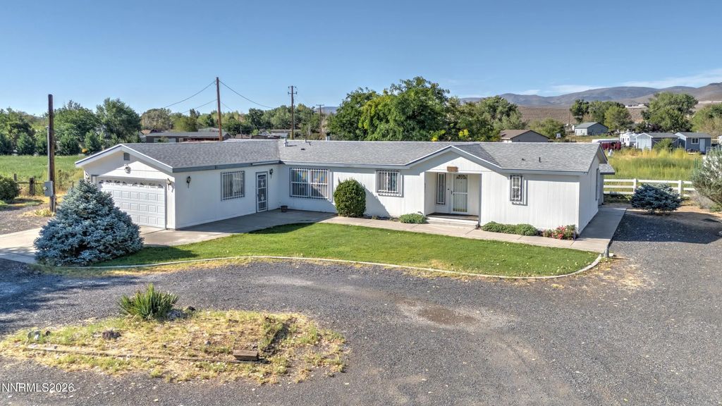 1185 Snowflower Road, Fernley