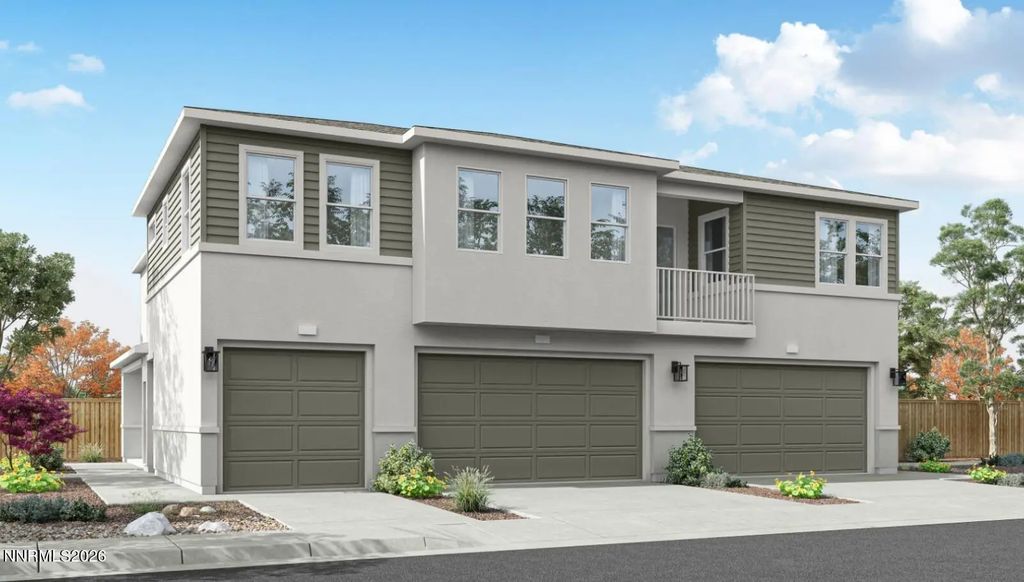 1238 Rocket Street 2, Carson City