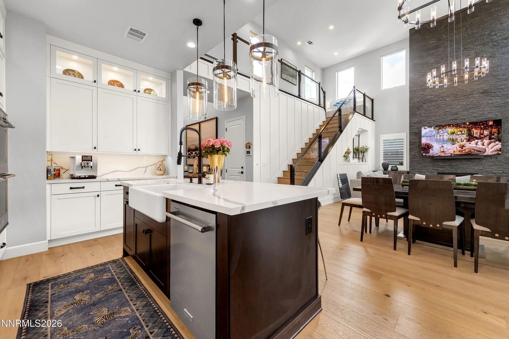 5563 Western Rider Trail, Reno