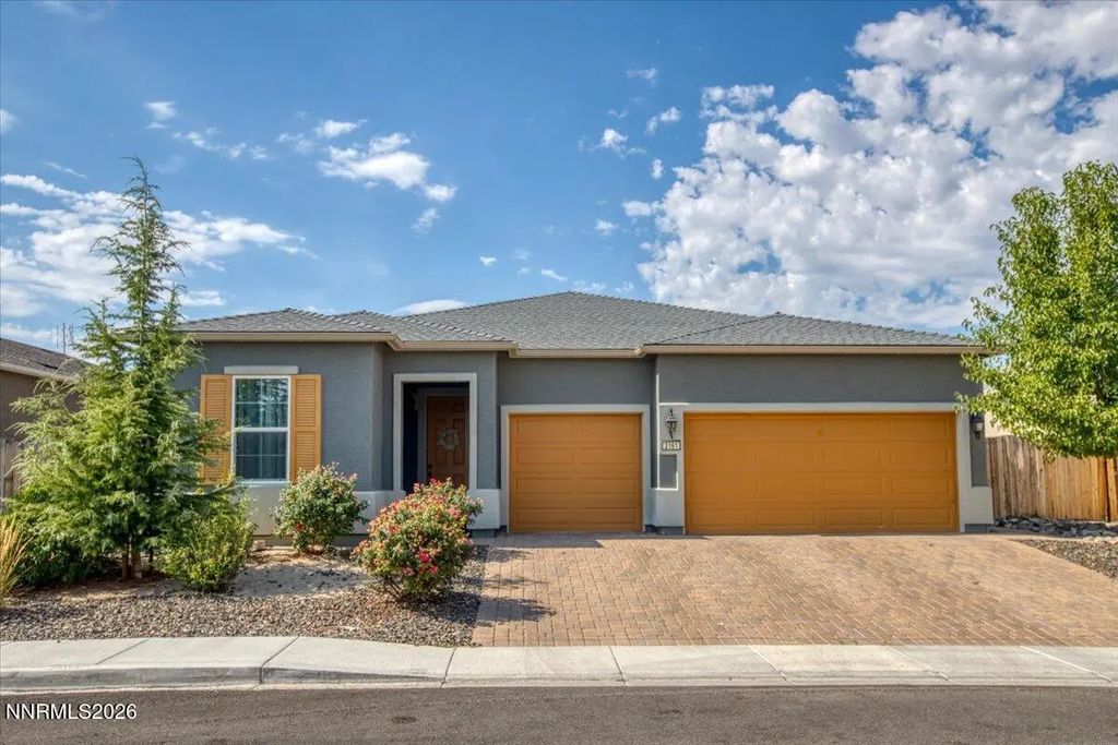 2161 Portneuf Drive, Sparks