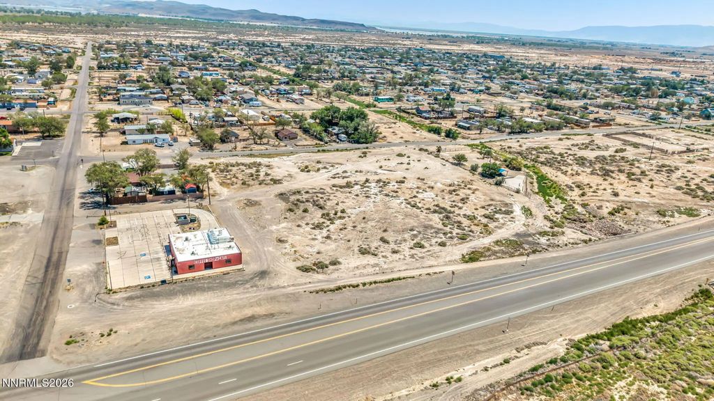 2530 S Highway 95a, Silver Springs