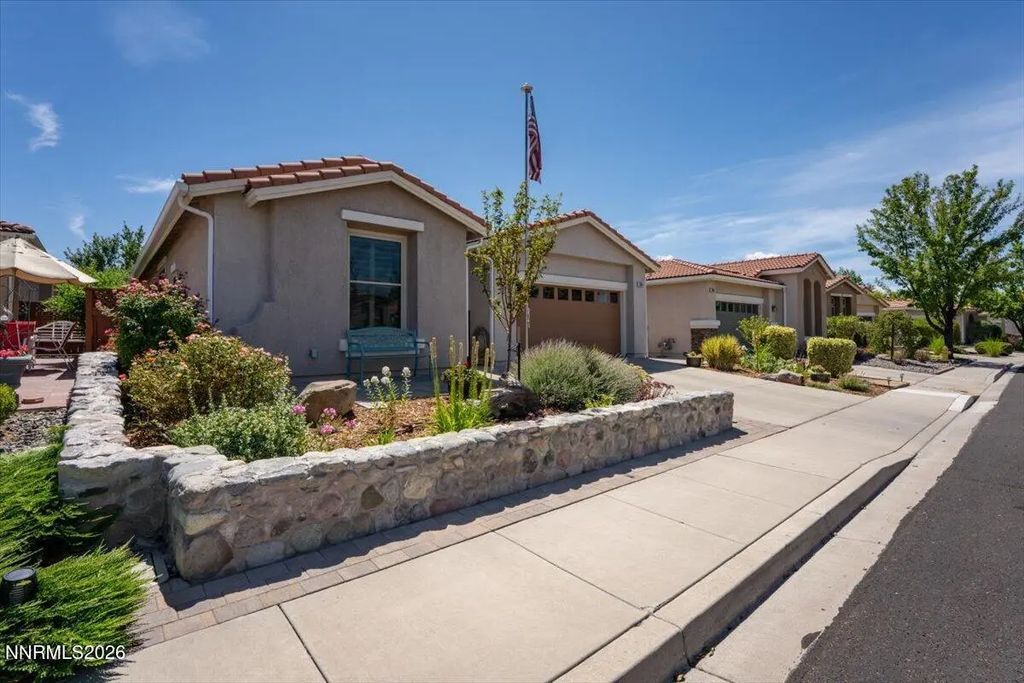 2099 Avella Drive, Sparks