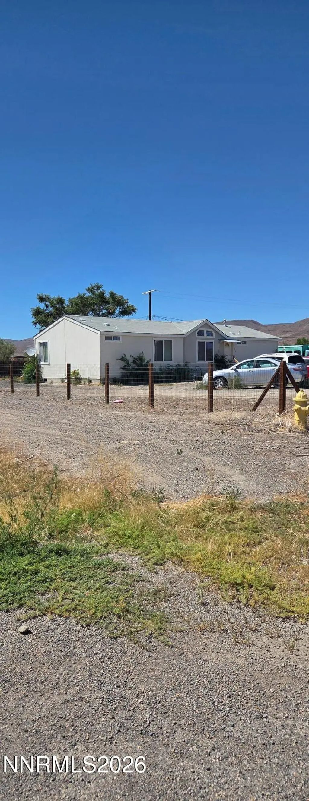 2745 Truckee Street, Silver Springs