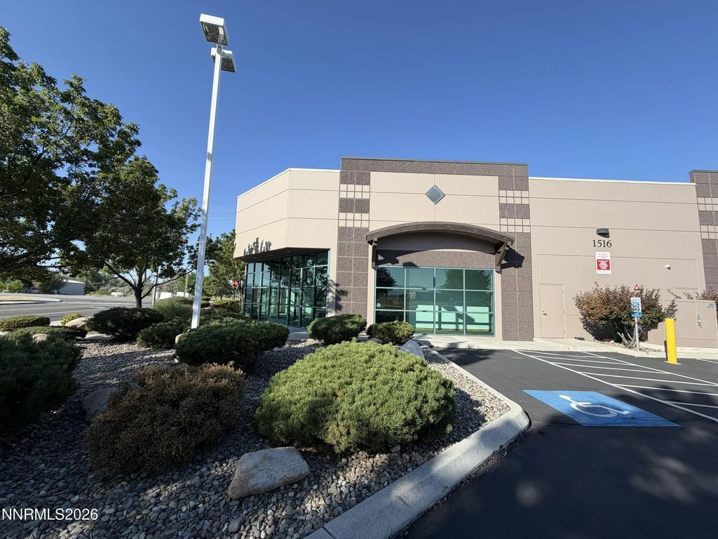 1516 Charlotte Way C, Gardnerville