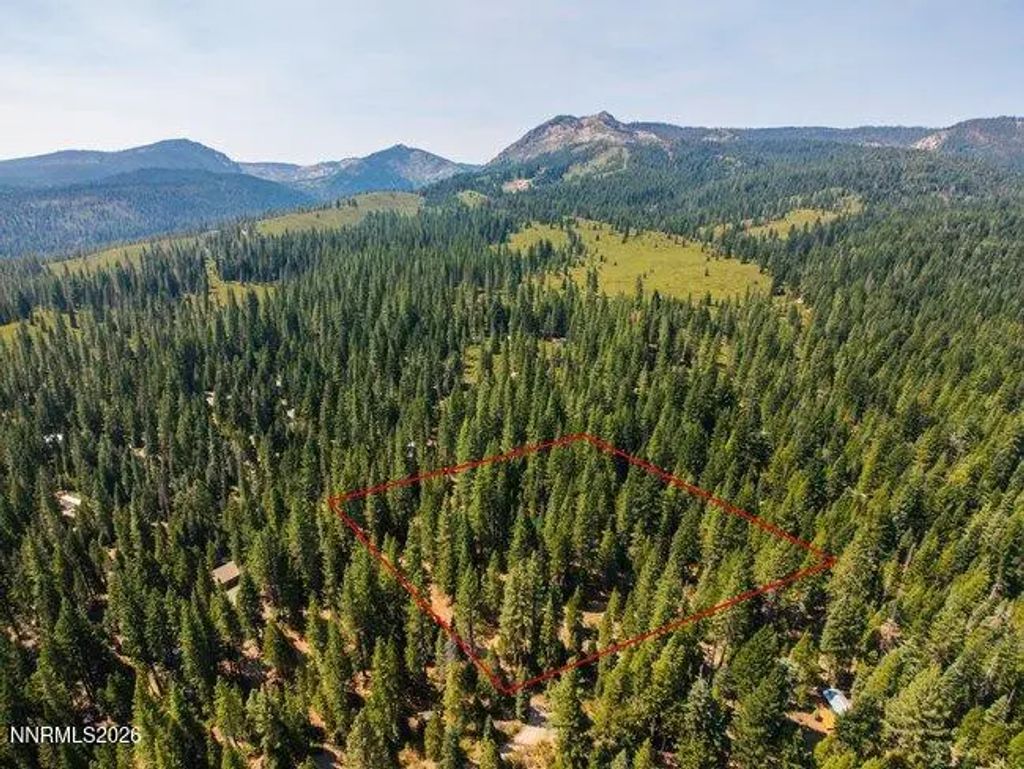 1001 Pinion Pine Trail, Johnsville