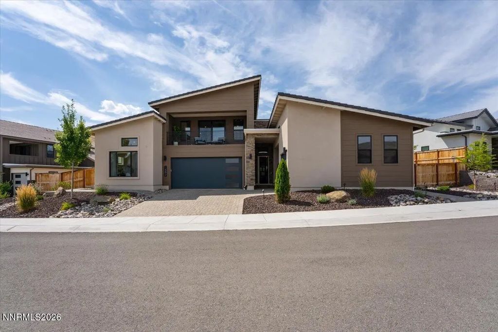 1592 River Hill Way, Reno