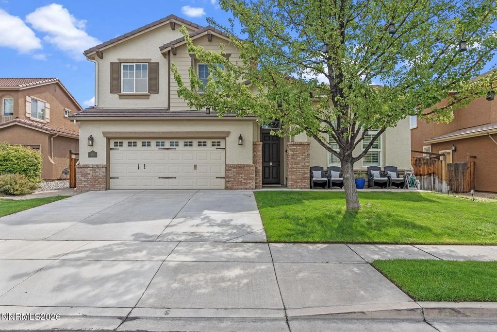 6682 Magical Drive, Sparks
