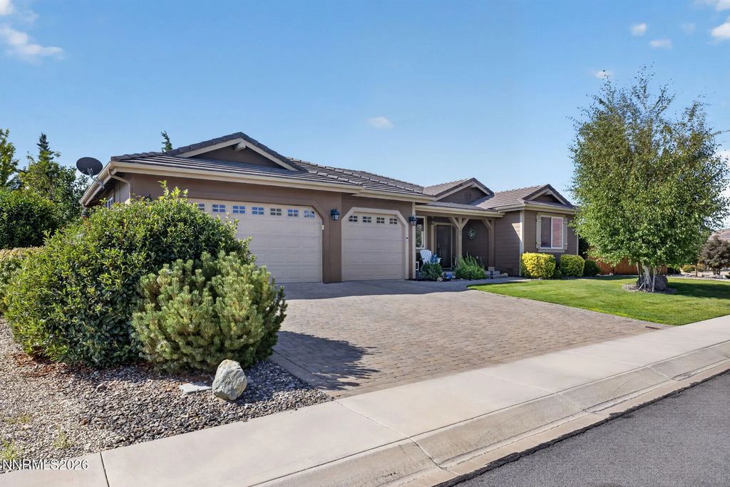 105 Carson River Drive, Dayton
