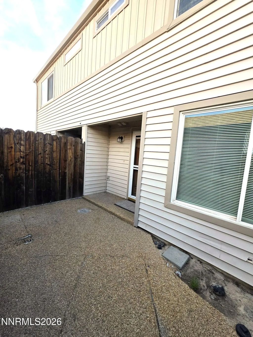 14010 Lear Boulevard, Reno