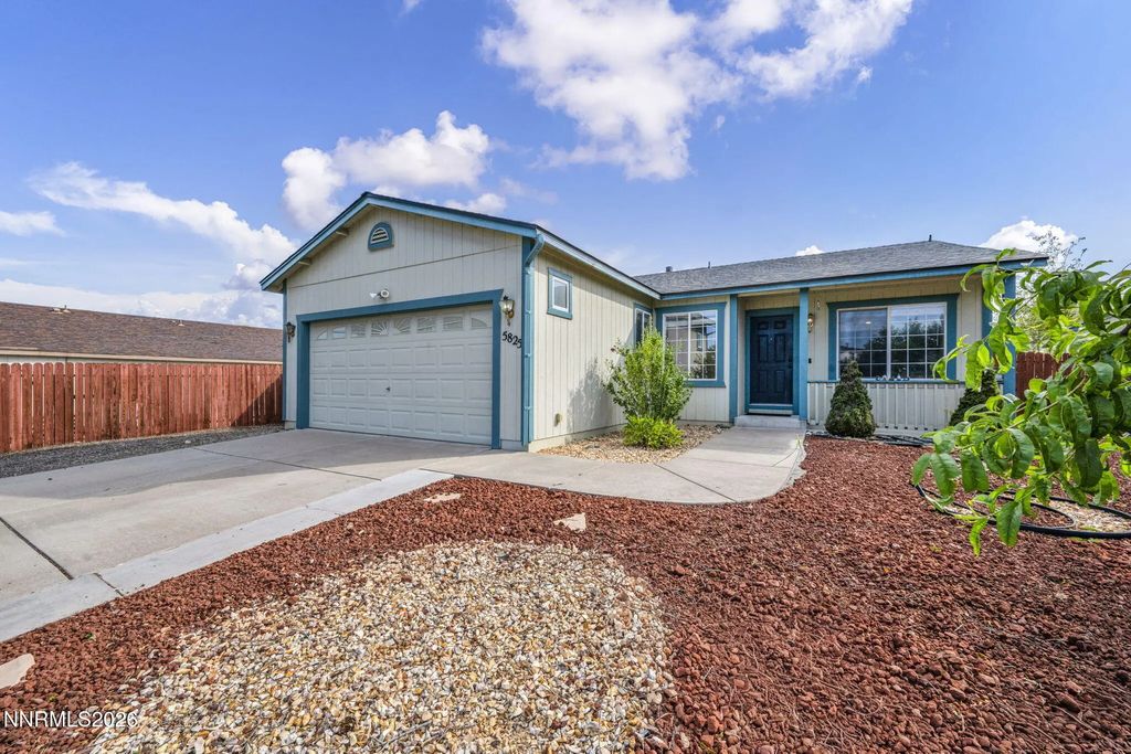 5825 Sepia Court, Sun Valley