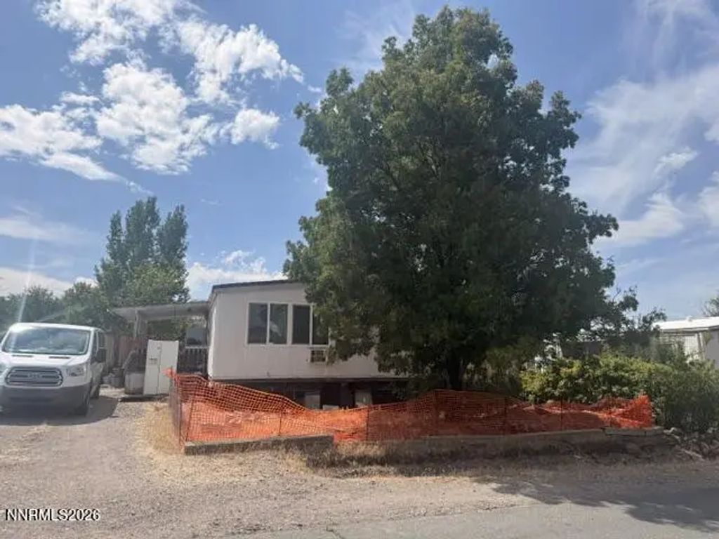 16150 Rhyolite Circle, Reno