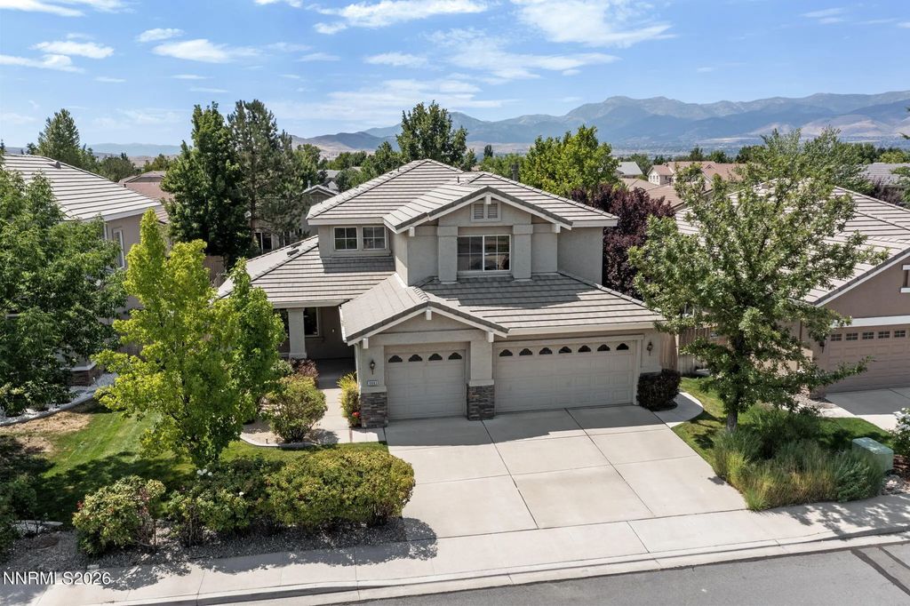 10063 Kentfield Place, Reno