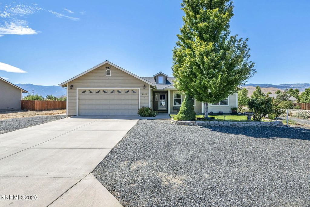 4548 Muldoon Street, Carson City