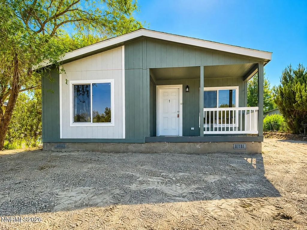 4055 Nancy Street, Winnemucca