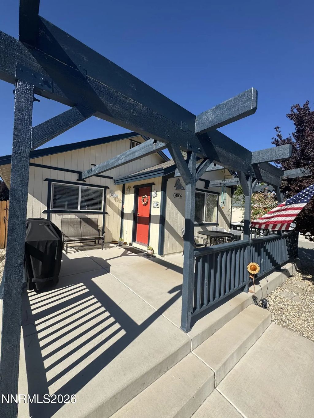 14006 Mount Charleston Street, Reno