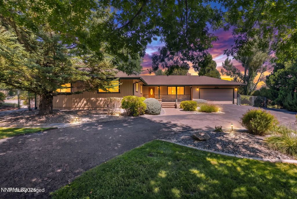 274 Beverly Way, Gardnerville