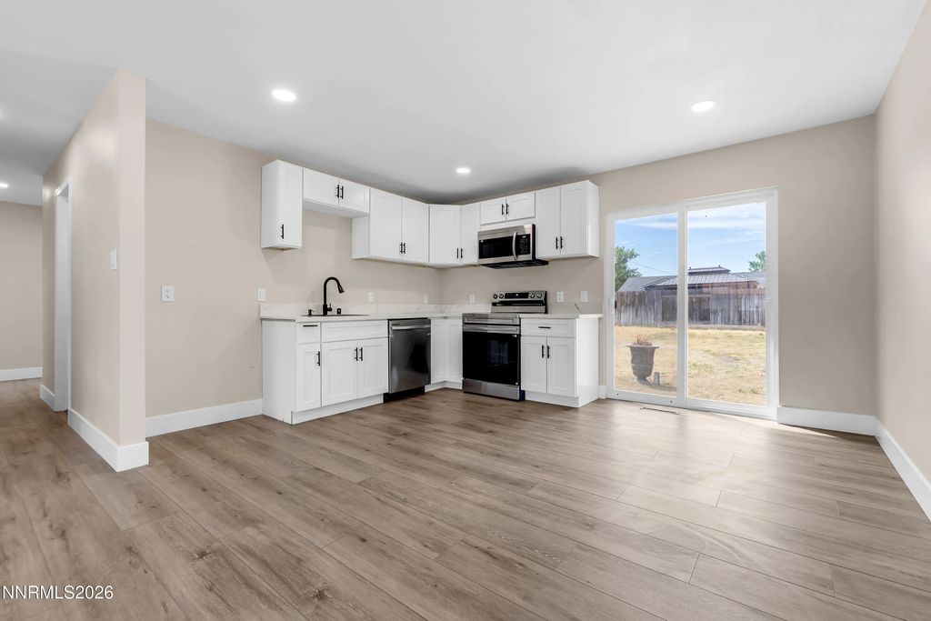 1585 Greenbrae Drive, Sparks