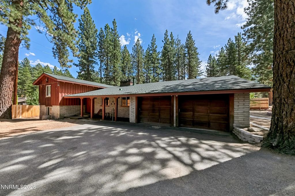 179 Pine Ridge Drive, Stateline