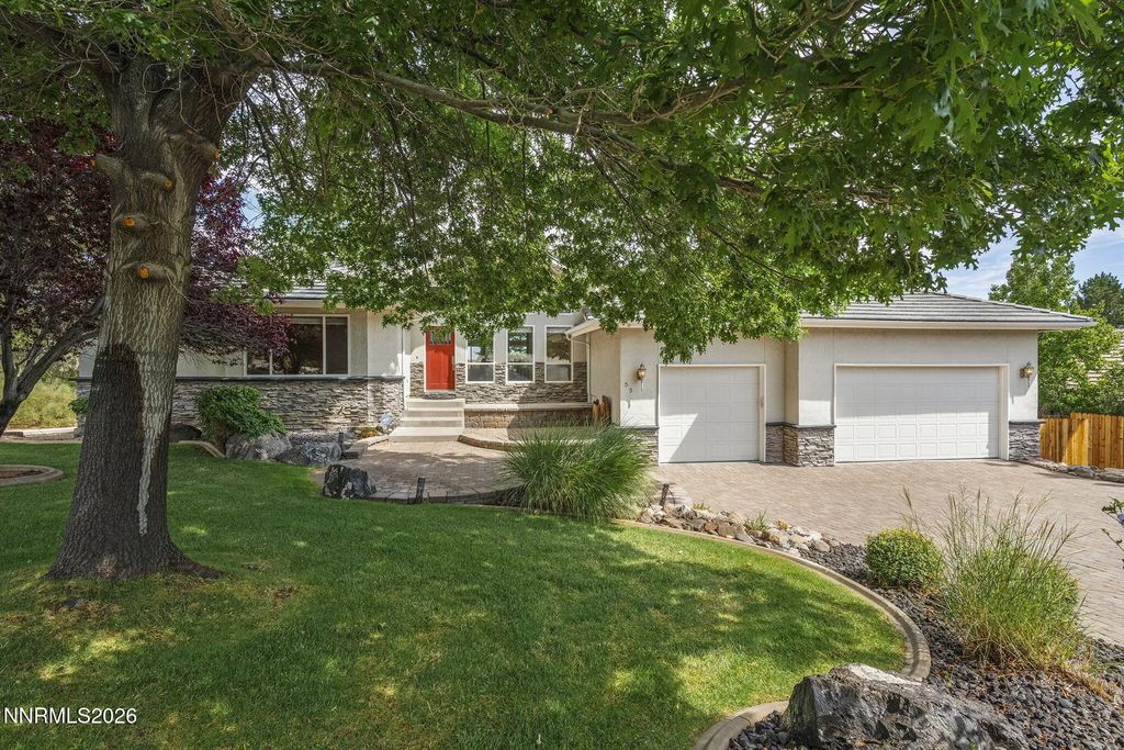 55 Margarita Court, Reno